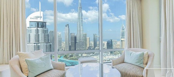 3 chambres Appartement à Downtown Dubai (Downtown Burj Dubai), UAE No. 112383 6