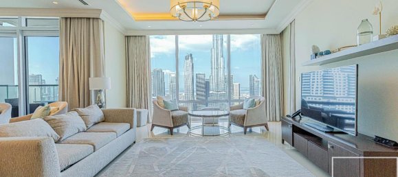 3 chambres Appartement à Downtown Dubai (Downtown Burj Dubai), UAE No. 112383 9