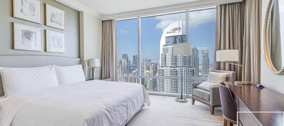 3 chambres Appartement à Downtown Dubai (Downtown Burj Dubai), UAE No. 112383 17