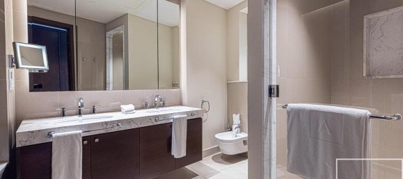 3 chambres Appartement à Downtown Dubai (Downtown Burj Dubai), UAE No. 112383 14