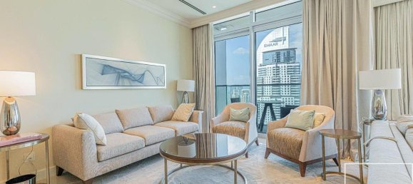 3 chambres Appartement à Downtown Dubai (Downtown Burj Dubai), UAE No. 112383 4
