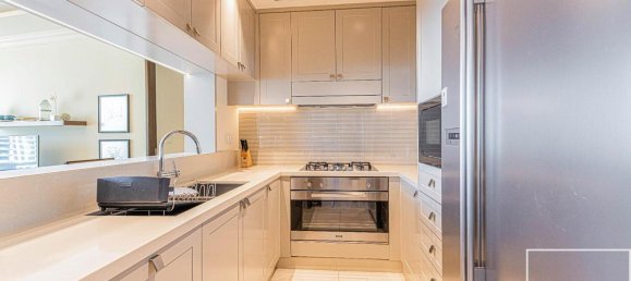 3 chambres Appartement à Downtown Dubai (Downtown Burj Dubai), UAE No. 112383 7