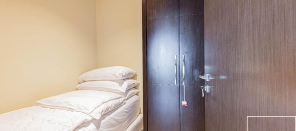 3 chambres Appartement à Downtown Dubai (Downtown Burj Dubai), UAE No. 112383 20