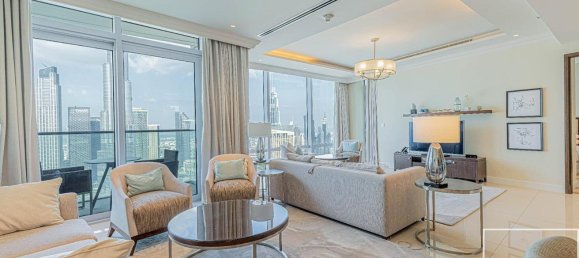 3 chambres Appartement à Downtown Dubai (Downtown Burj Dubai), UAE No. 112383 2