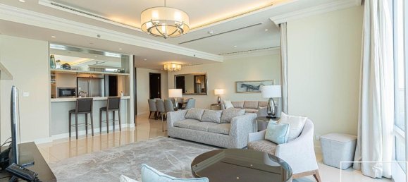 3 chambres Appartement à Downtown Dubai (Downtown Burj Dubai), UAE No. 112383 3