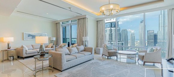 3 chambres Appartement à Downtown Dubai (Downtown Burj Dubai), UAE No. 112383 8