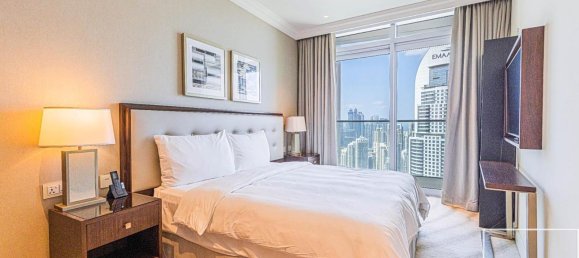 3 chambres Appartement à Downtown Dubai (Downtown Burj Dubai), UAE No. 112383 11