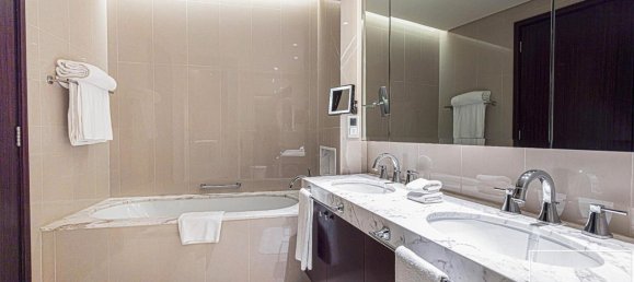 3 chambres Appartement à Downtown Dubai (Downtown Burj Dubai), UAE No. 112383 15