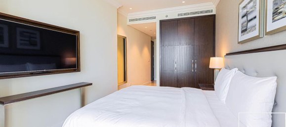 3 chambres Appartement à Downtown Dubai (Downtown Burj Dubai), UAE No. 112383 10