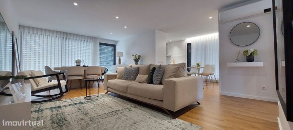 3 Schlafzimmer Haus in Palmeira, Portugal, Nr. 40094 12