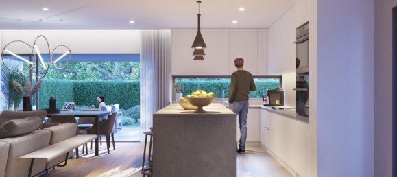 3 Schlafzimmer Haus in Palmeira, Portugal, Nr. 40094 9