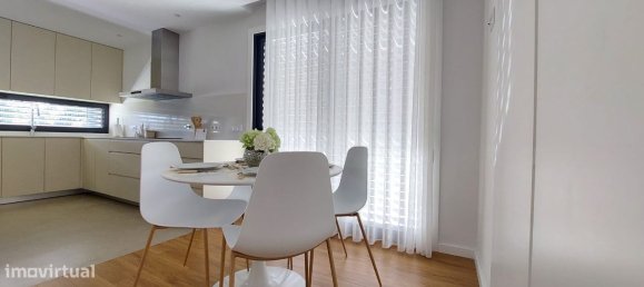 3 Schlafzimmer Haus in Palmeira, Portugal, Nr. 40094 16