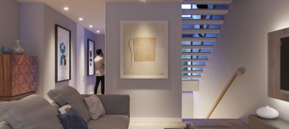 3 Schlafzimmer Haus in Palmeira, Portugal, Nr. 40094 11