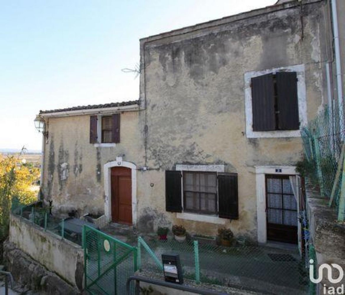 3 Schlafzimmer Haus in Aramon, France, Nr. 26712