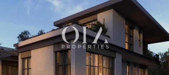 Villa T4 em Al Hudayriat Island, UAE N.º 20155 2