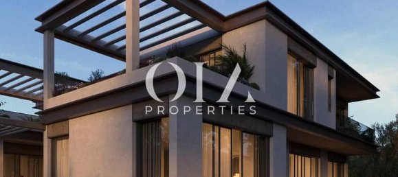 Villa T4 em Al Hudayriat Island, UAE N.º 20155 7