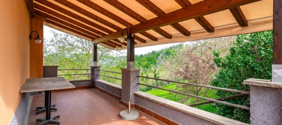 8 Schlafzimmer Villa in Pianoro, Italy, Nr. 32752 3