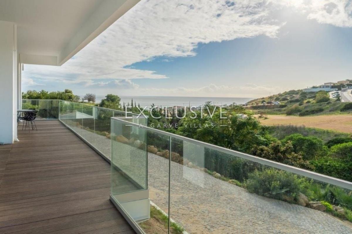 3 bedrooms Apartment in Lagos, Portugal No. 7498