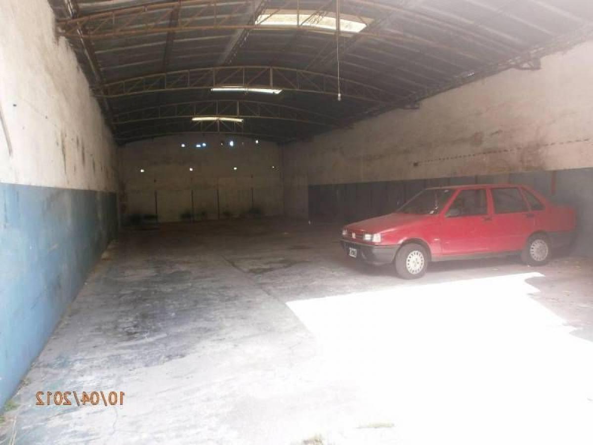 Gewerbliche Immobilie in Avellaneda, Argentina 400m², Nr. 22880