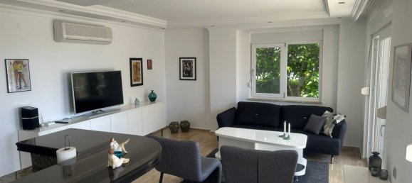 Villa 3+1 in Alanya, Turkey No. 20642 18