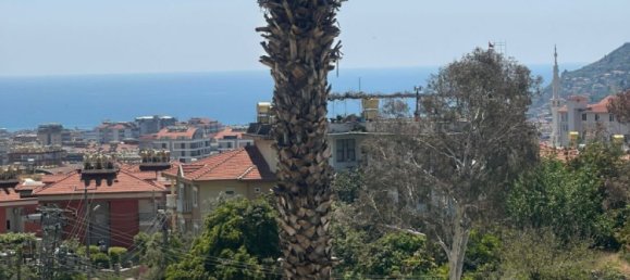 Villa 3+1 in Alanya, Turkey No. 20642 26