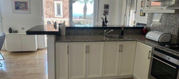 Villa 3+1 in Alanya, Turkey No. 20642 19