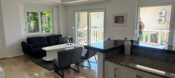 Villa 3+1 in Alanya, Turkey No. 20642 12