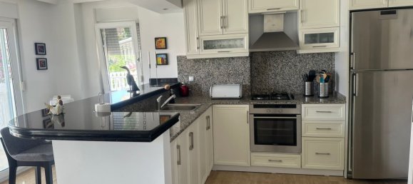 Villa 3+1 in Alanya, Turkey No. 20642 16