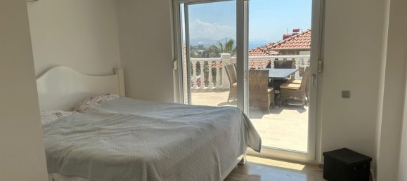 Villa 3+1 in Alanya, Turkey No. 20642 15