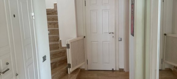 Villa 3+1 in Alanya, Turkey No. 20642 9