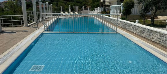 Villa 3+1 in Alanya, Turkey No. 20642 28