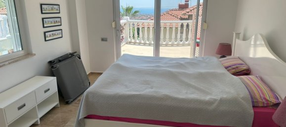 Villa 3+1 in Alanya, Turkey No. 20642 14