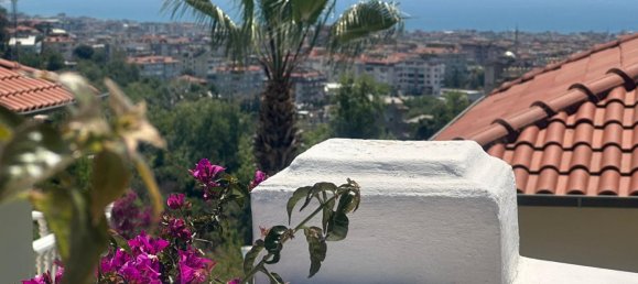 Villa 3+1 in Alanya, Turkey No. 20642 17