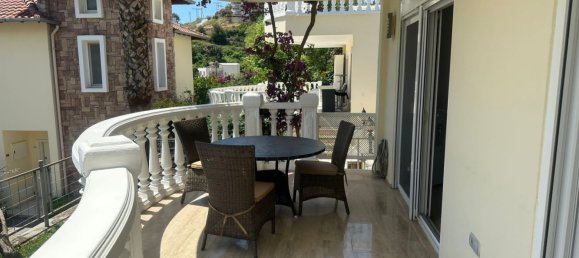 Villa 3+1 in Alanya, Turkey No. 20642 20