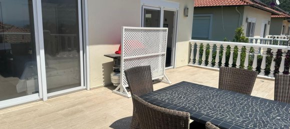 Villa 3+1 in Alanya, Turkey No. 20642 24