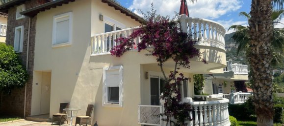 Villa 3+1 in Alanya, Turkey No. 20642 5