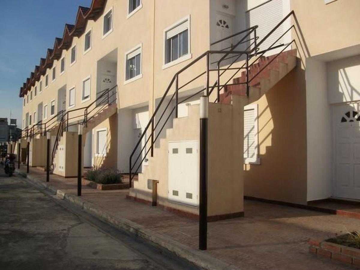 Studio in Vicente Lopez, Argentina, Nr. 17322