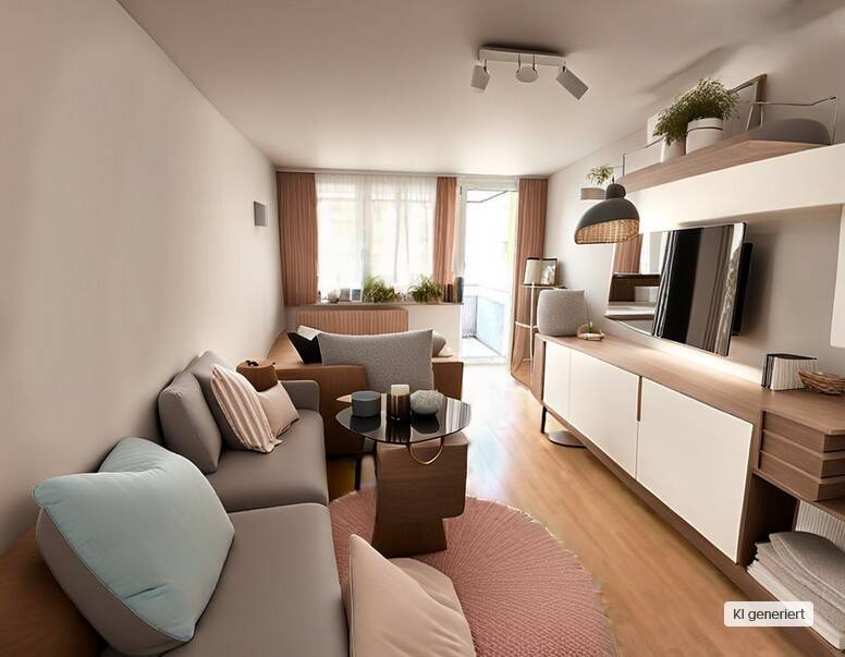 Studio in Munich, Germany No. 271658