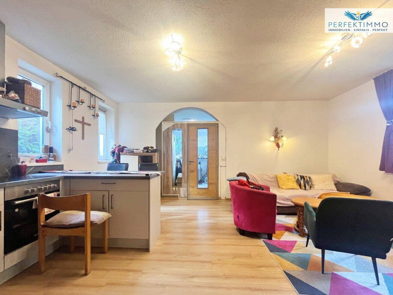 5-salle Appartement à Oetz, Austria No. 158143