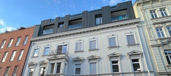 2 rooms Apartment in Linz, Austria No. 219973 23