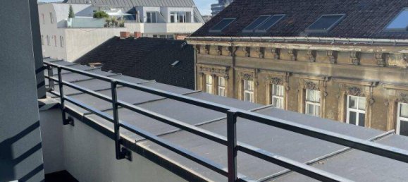 2 rooms Apartment in Linz, Austria No. 219973 13