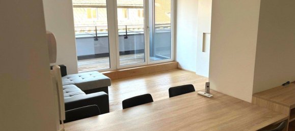 2 rooms Apartment in Linz, Austria No. 219973 5