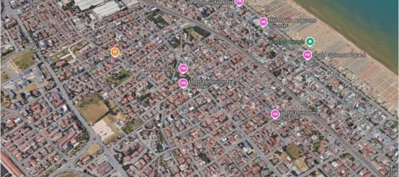 1 Schlafzimmer Wohnung in Morciano di Romagna, Italy, Nr. 11489 11