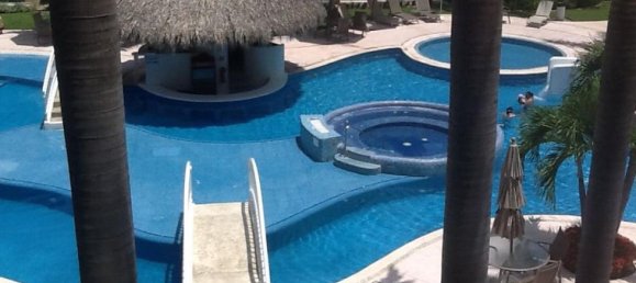 Apartamento T2 em Guerrero, Mexico N.º 160900 2