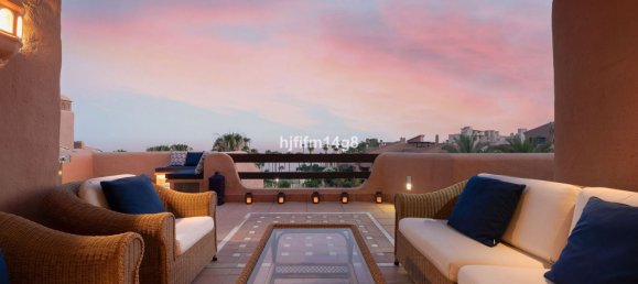 3 chambres Penthouse à Estepona, Spain No. 149807 74