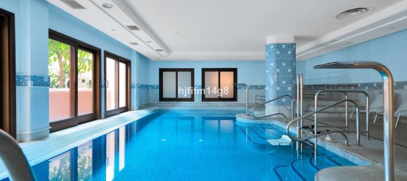 3 chambres Penthouse à Estepona, Spain No. 149807 107