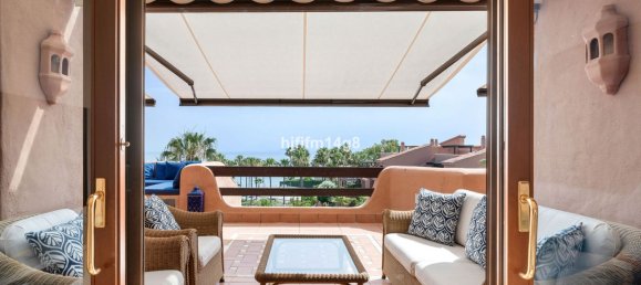 3 chambres Penthouse à Estepona, Spain No. 149807 64