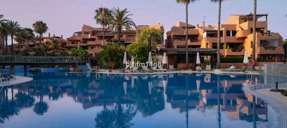 3 chambres Penthouse à Estepona, Spain No. 149807 98