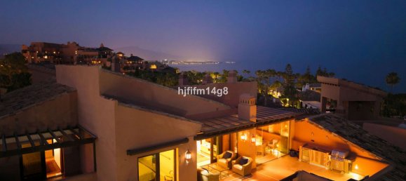 3 chambres Penthouse à Estepona, Spain No. 149807 93