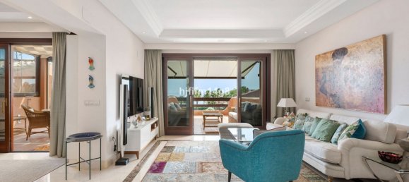 3 chambres Penthouse à Estepona, Spain No. 149807 7